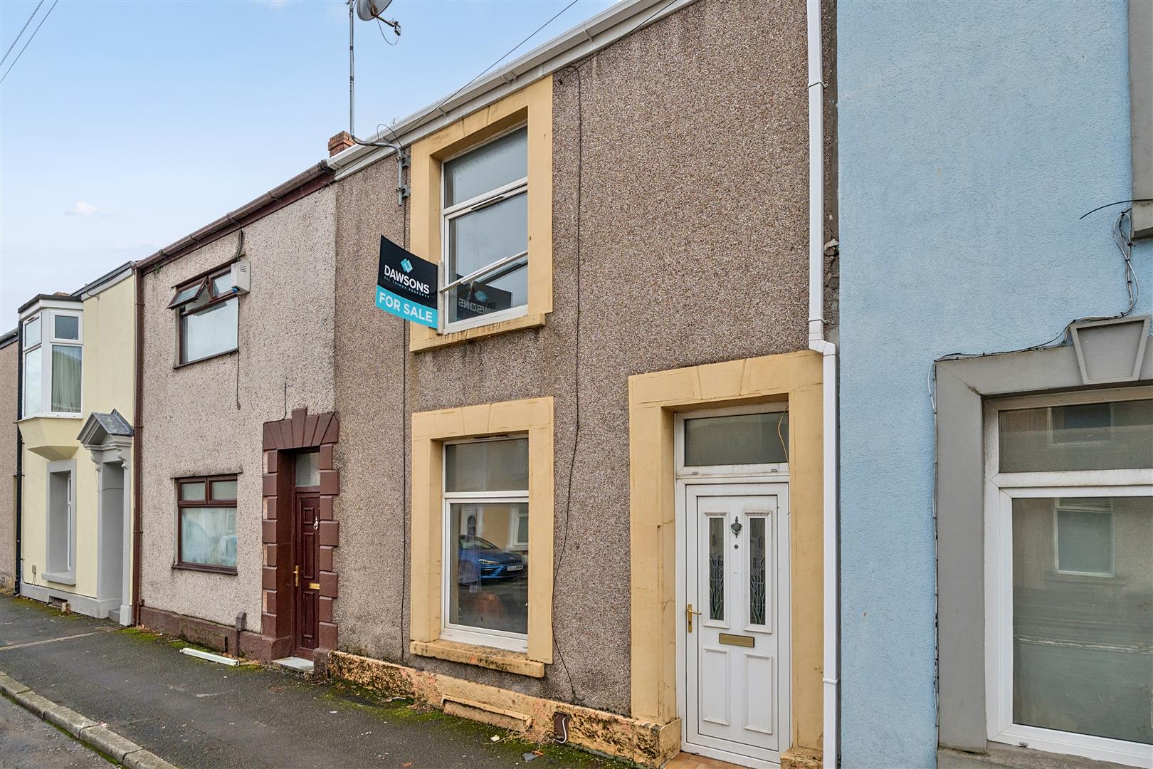 Oxford Street, Swansea, SA1 3JJ